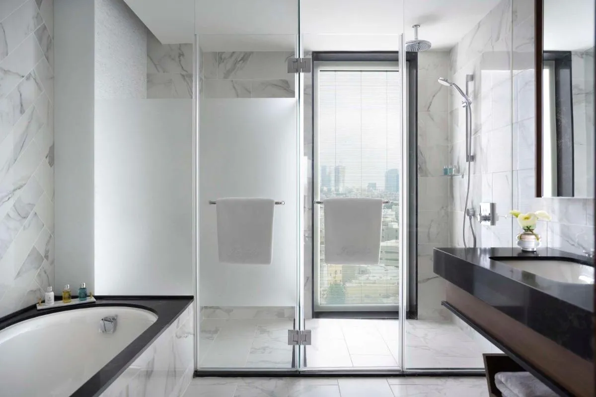 Image 3 of The David Kempinski Tel Aviv
