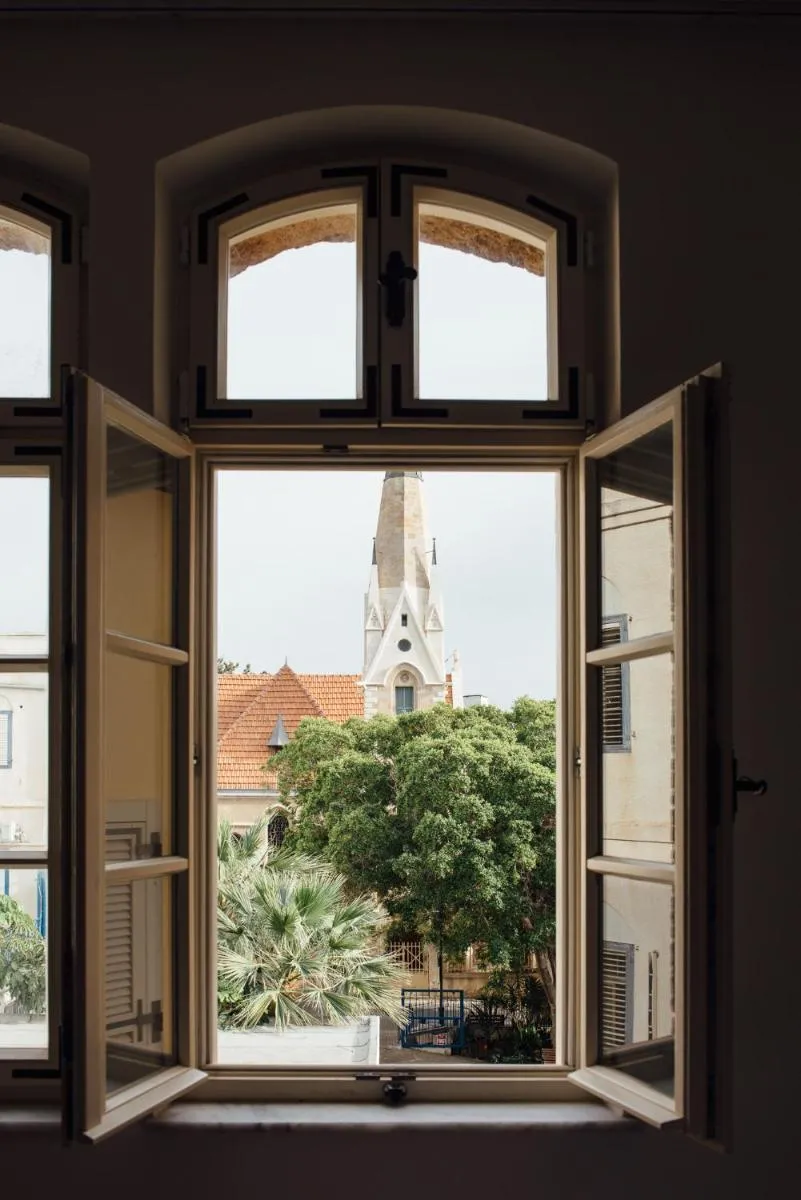 Image 3 of The Drisco Hotel Tel Aviv – Relais & Châteaux