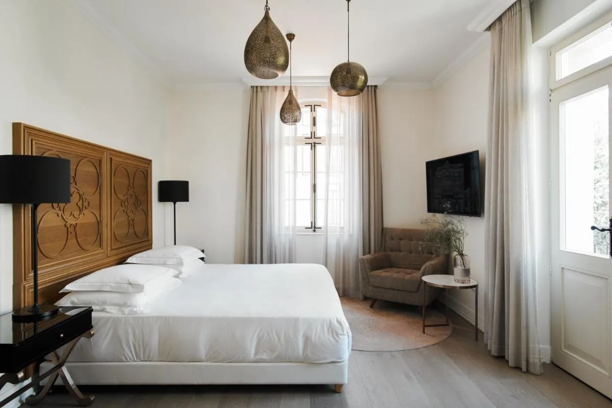 Image 5 of The Drisco Hotel Tel Aviv – Relais & Châteaux