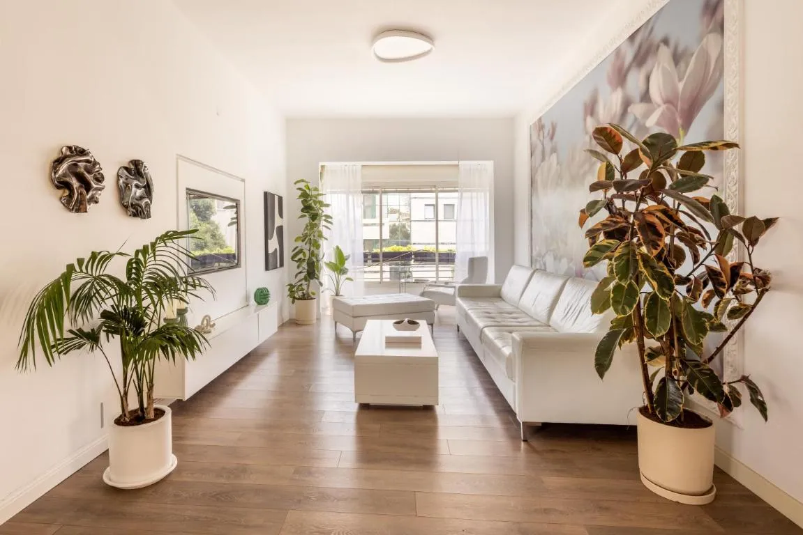 Image of The Heart of Tel Aviv Elegant Home by Sea N Rent