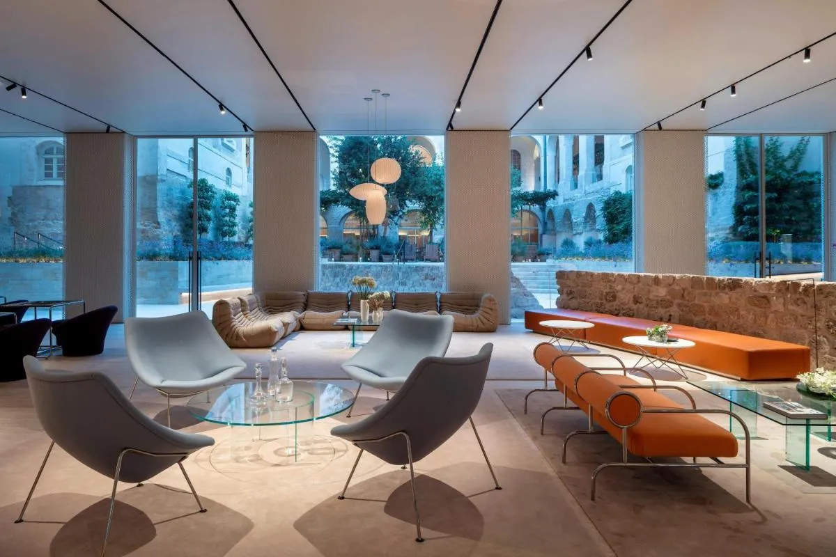 Image 2 of The Jaffa, a Luxury Collection Hotel, Tel Aviv