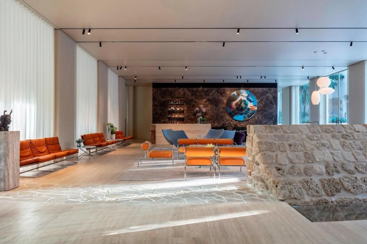 Image 3 of The Jaffa, a Luxury Collection Hotel, Tel Aviv