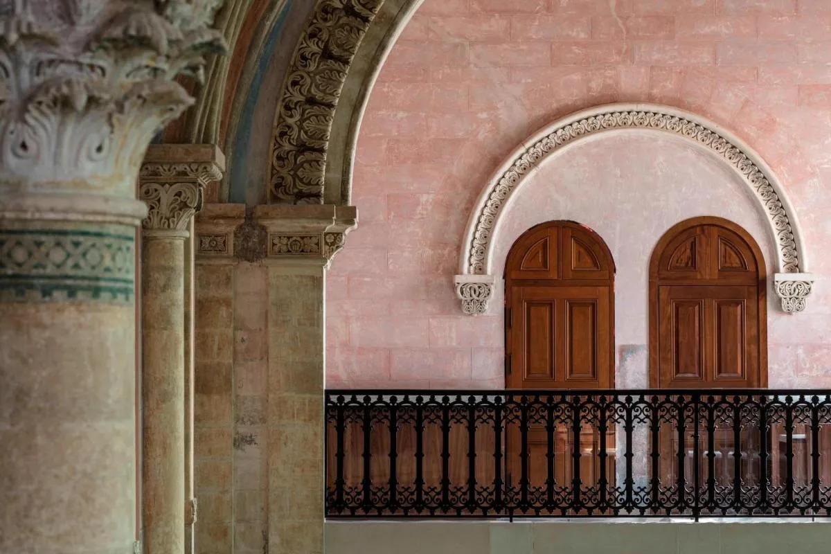 Image 5 of The Jaffa, a Luxury Collection Hotel, Tel Aviv