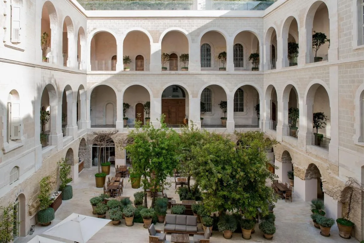 Image 6 of The Jaffa, a Luxury Collection Hotel, Tel Aviv