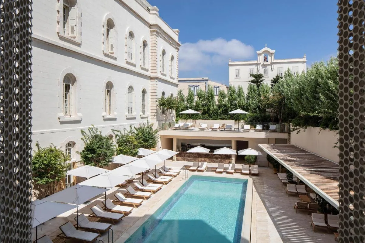 Image 1 of The Jaffa, a Luxury Collection Hotel, Tel Aviv
