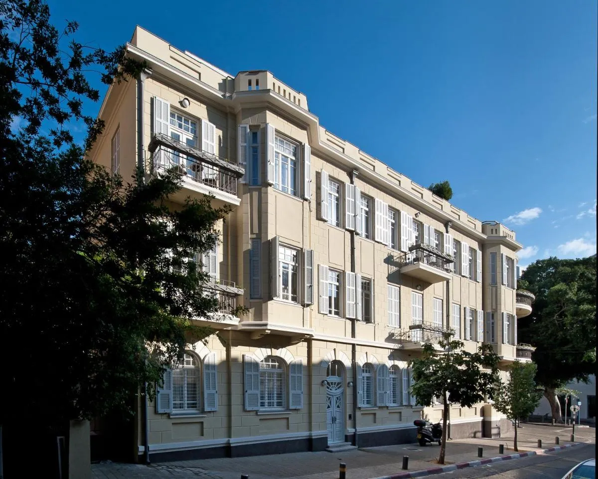 Image 3 of The Norman Tel Aviv