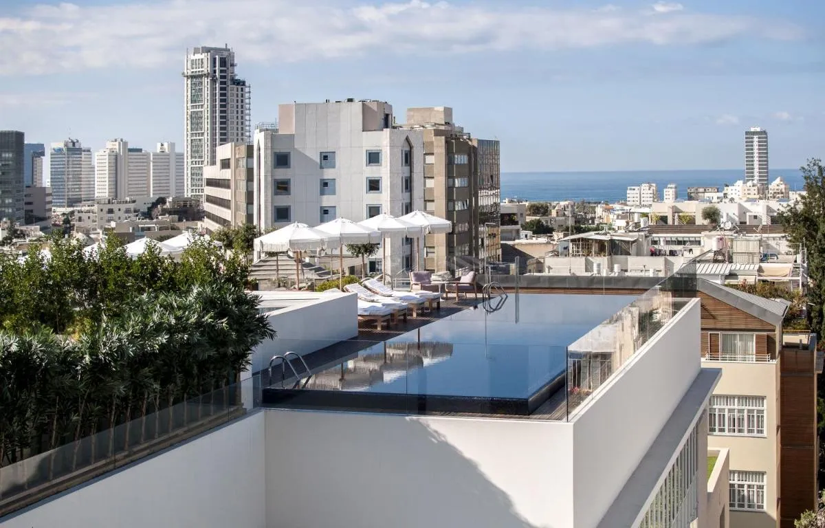 Image of The Norman Tel Aviv