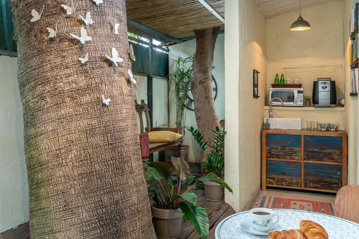 Image 3 of Trieste Neve Tzedek Boutique Suites Tel Aviv