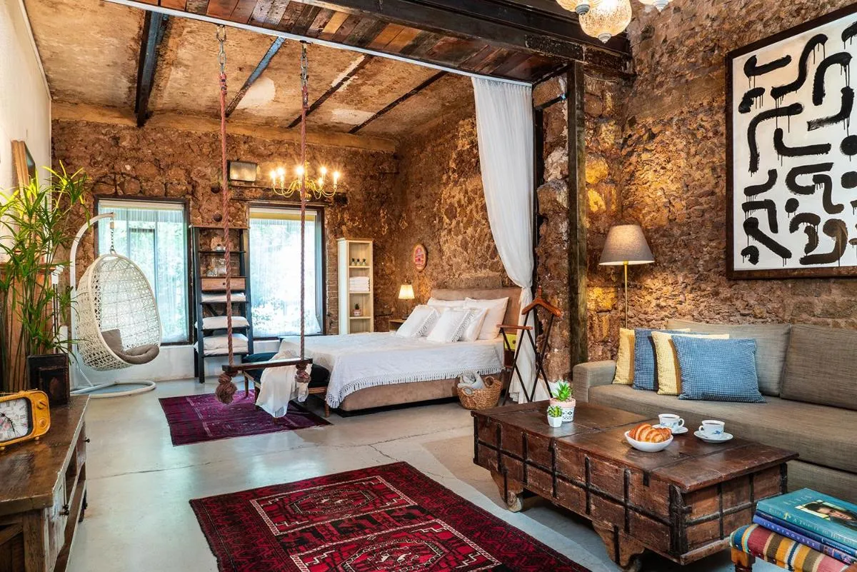 Image 1 of Trieste Neve Tzedek Boutique Suites Tel Aviv