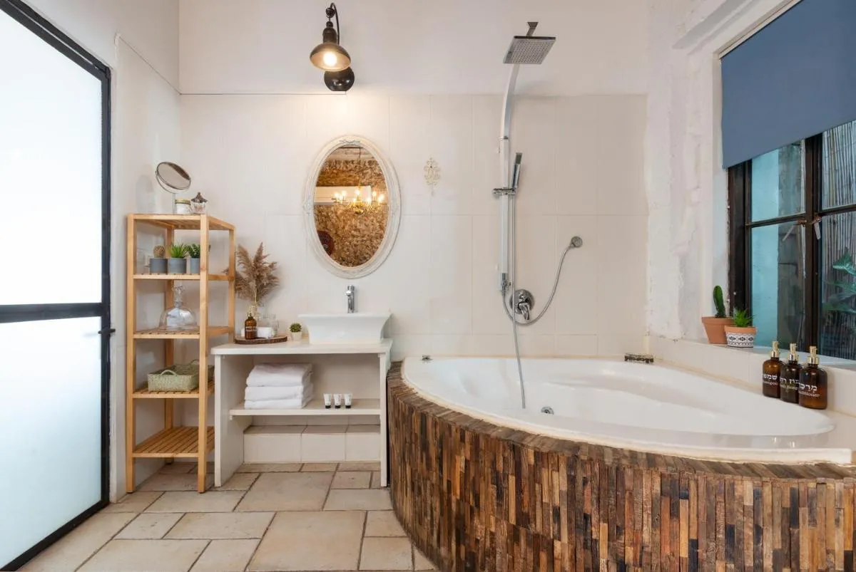 Image 2 of Trieste Neve Tzedek Boutique Suites Tel Aviv