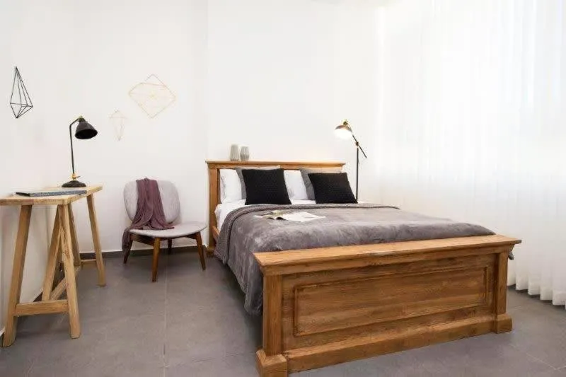Image 6 of Two Luxury 2BR Apts close to Dizengoff Square
