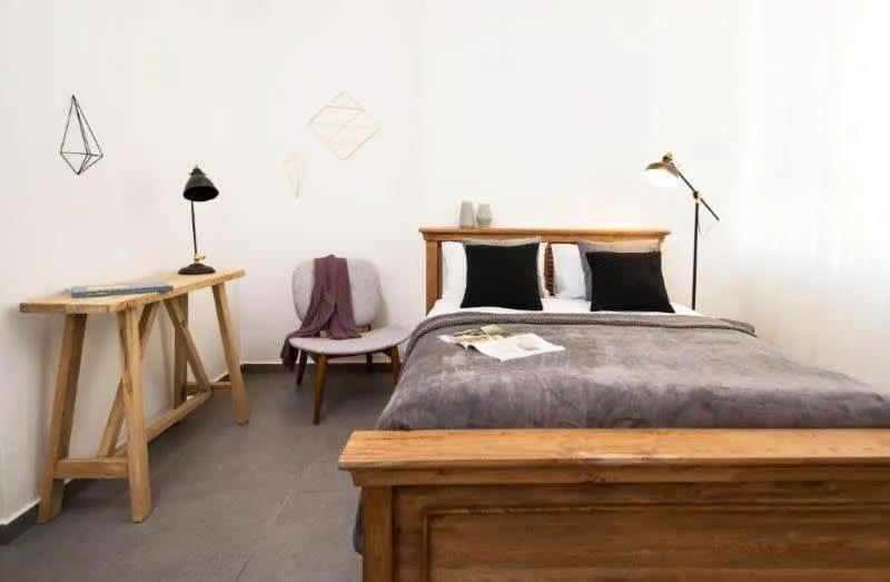 Image 1 of Two Luxury 2BR Apts close to Dizengoff Square