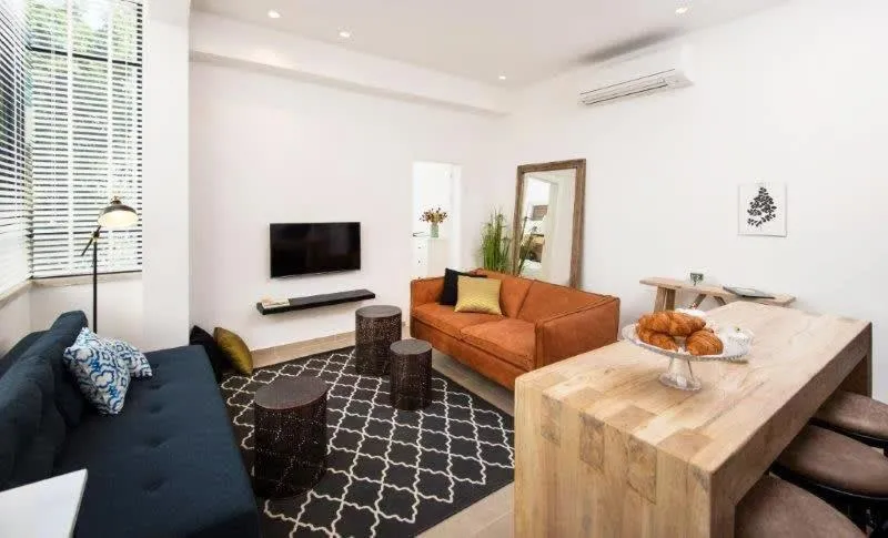 Image 4 of Two Luxury 2BR Apts close to Dizengoff Square
