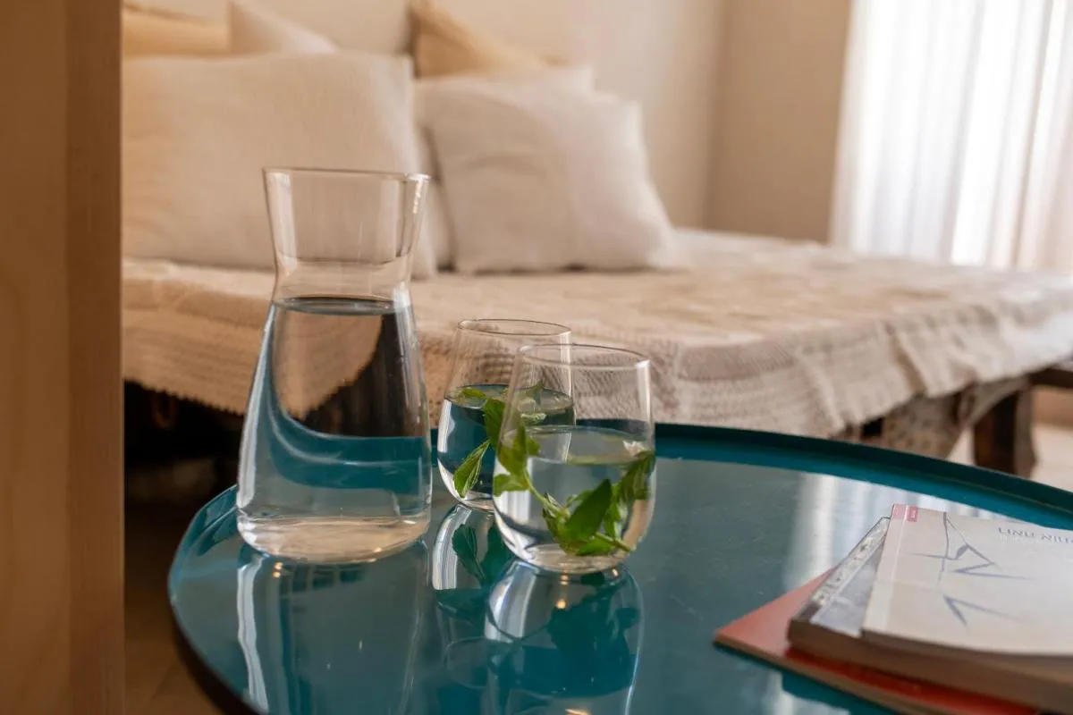 Image 6 of Vintage Eclectic Loft in Old Jaffa by Sea N’ Rent