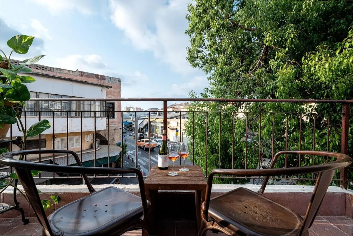 Image 4 of Vintage high design lofts -by Bookiz