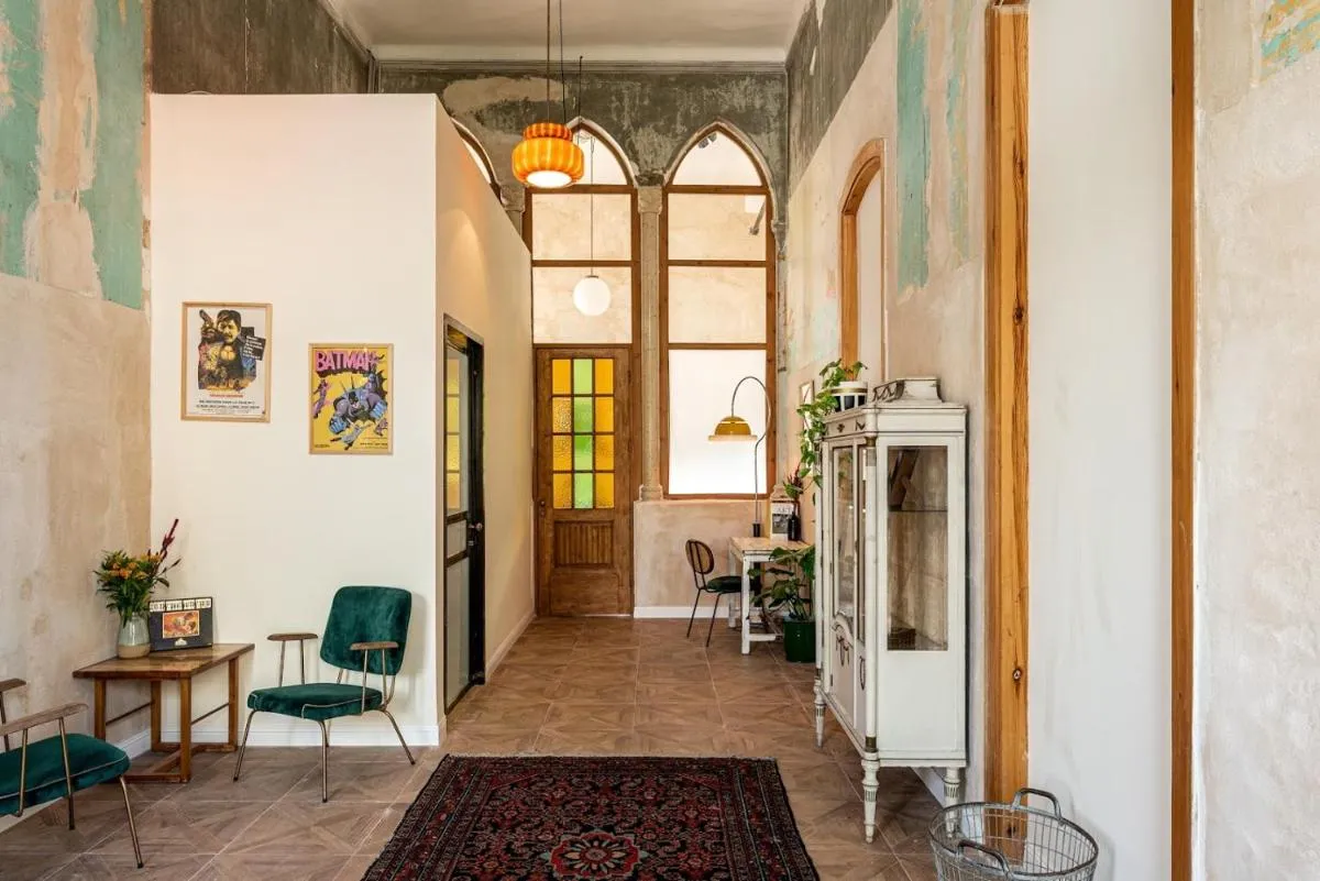 Image 3 of Vintage high design lofts -by Bookiz