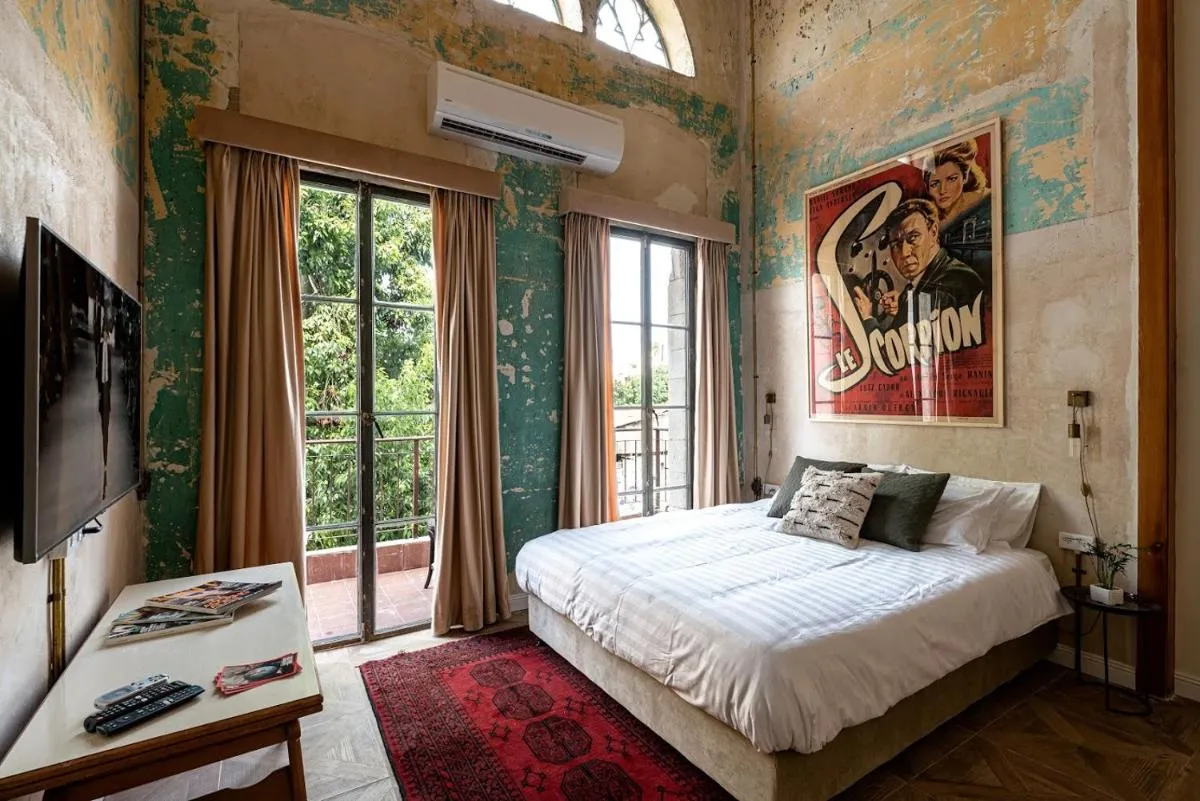 Image 1 of Vintage high design lofts -by Bookiz