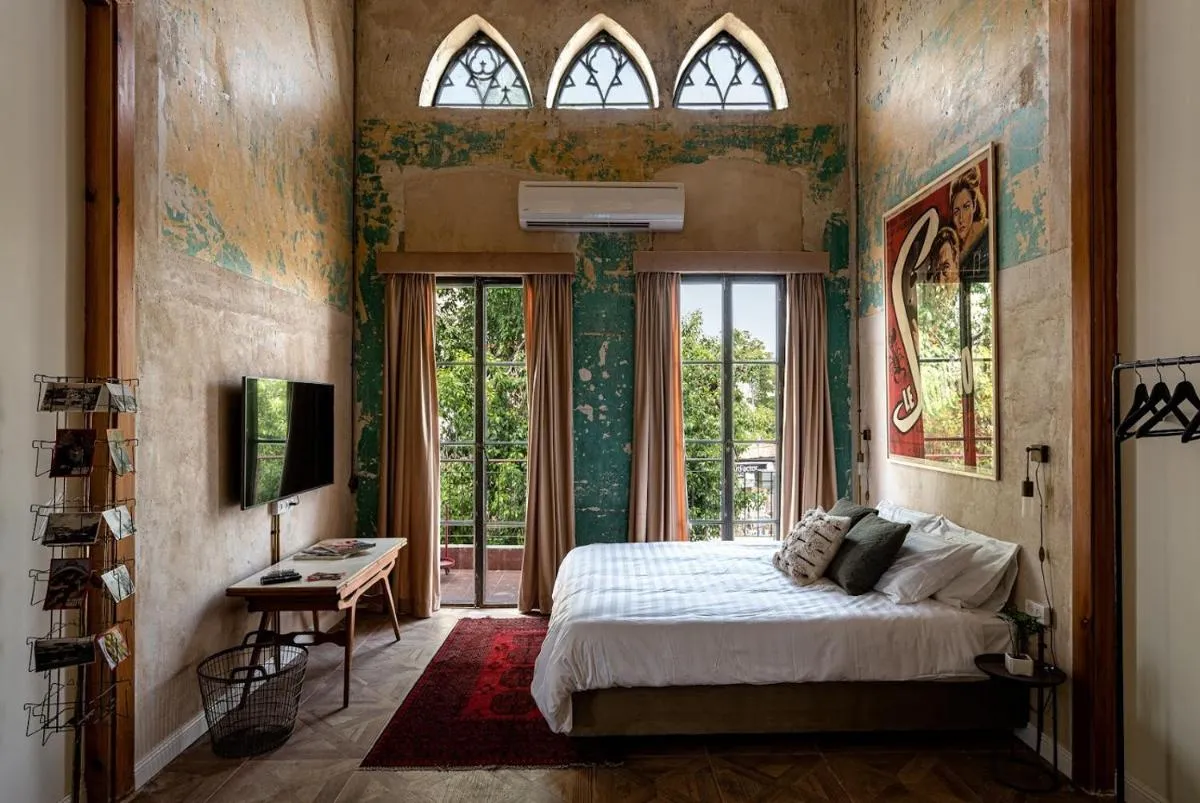 Image 5 of Vintage high design lofts -by Bookiz