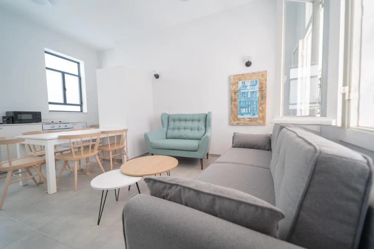 Image 4 of YalaRent Boutique Apartments in Jaffa’s Flea Market