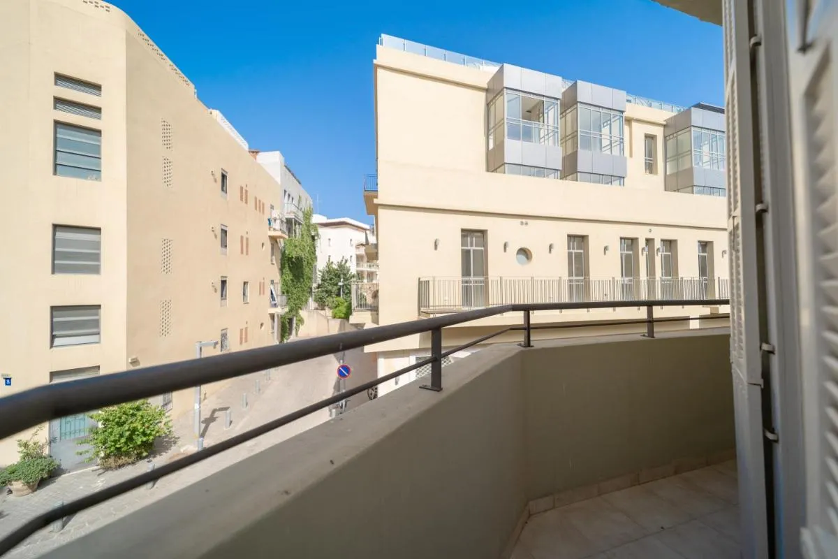 Image 5 of YalaRent Boutique Apartments in Jaffa’s Flea Market