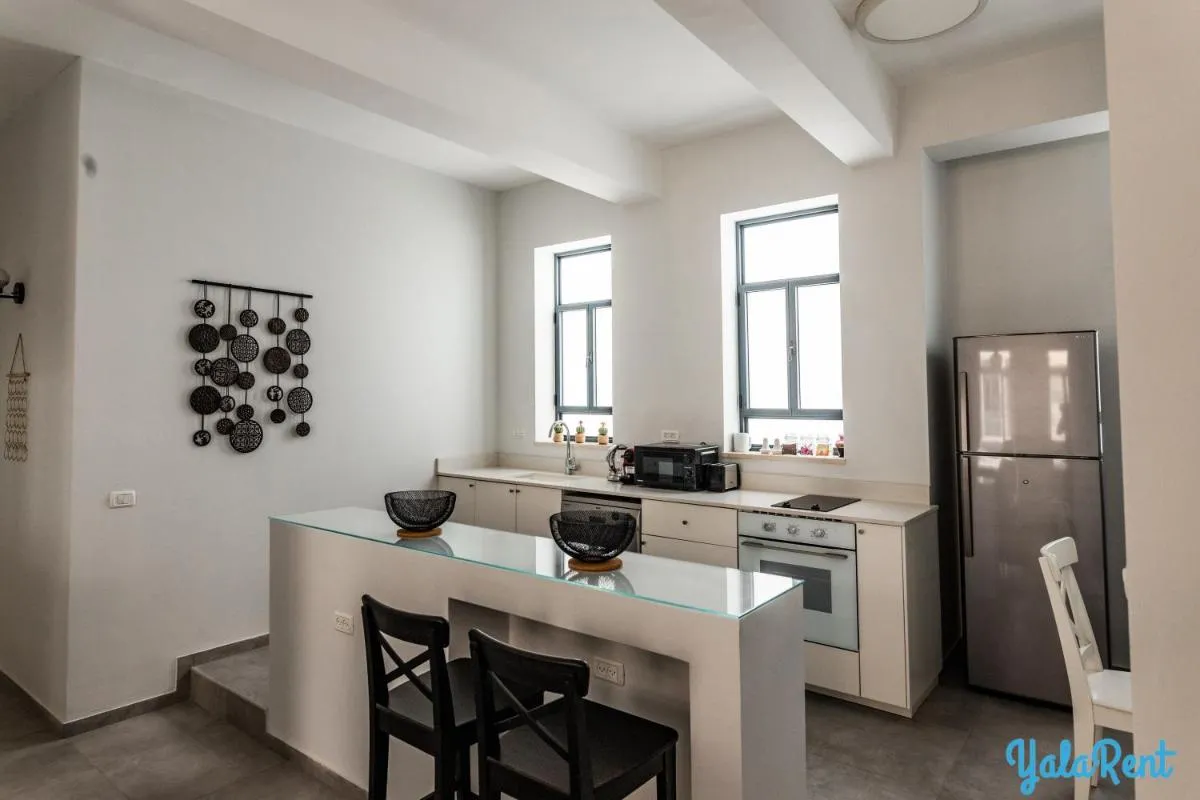 Image 2 of YalaRent Boutique Apartments in Jaffa’s Flea Market