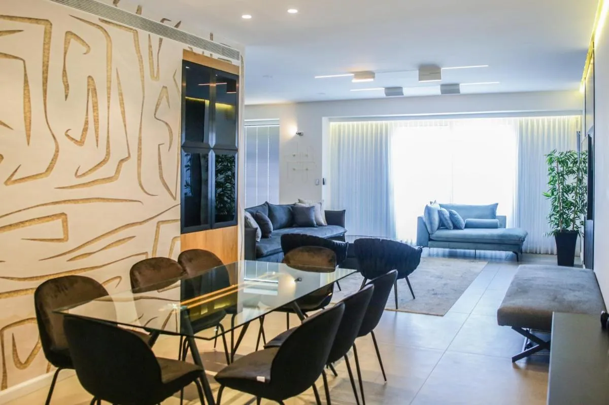 Image 4 of YalaRent Midtown towers TLV