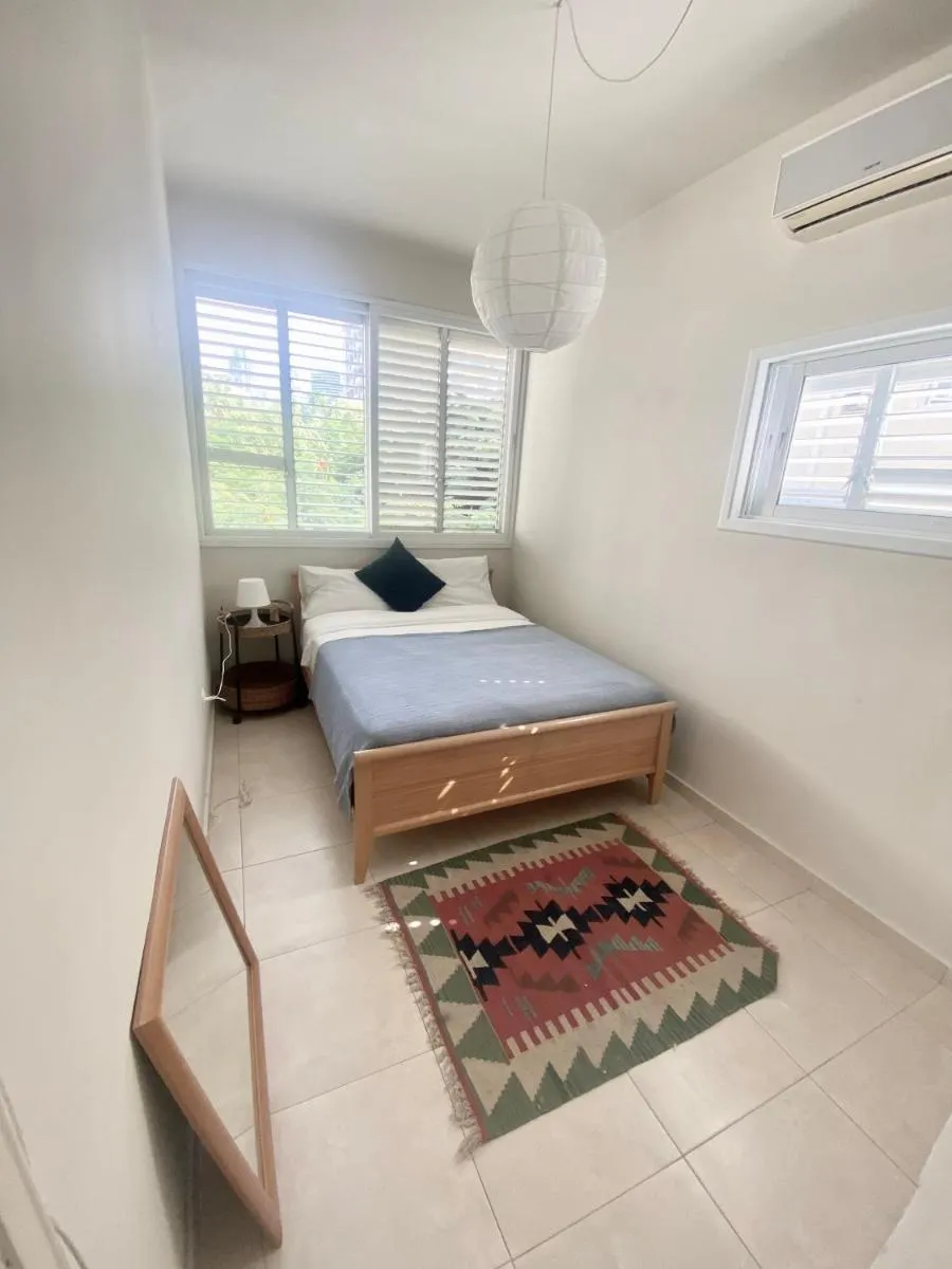 Image 3 of charming tlv two bedroom