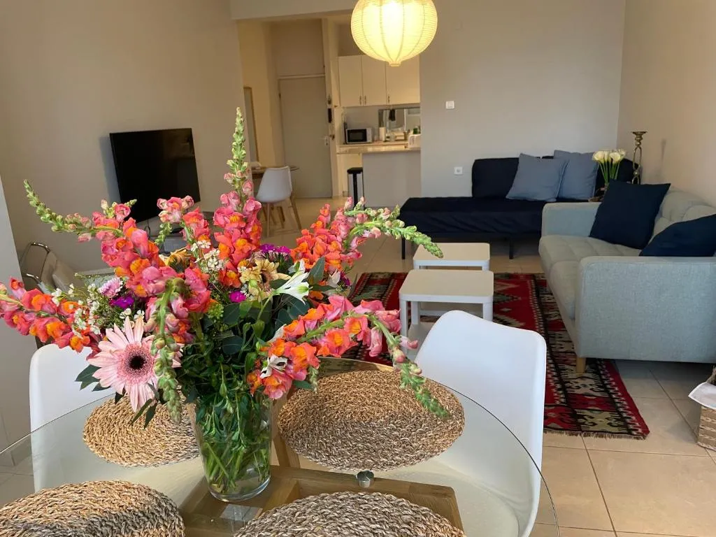 Image of charming tlv two bedroom