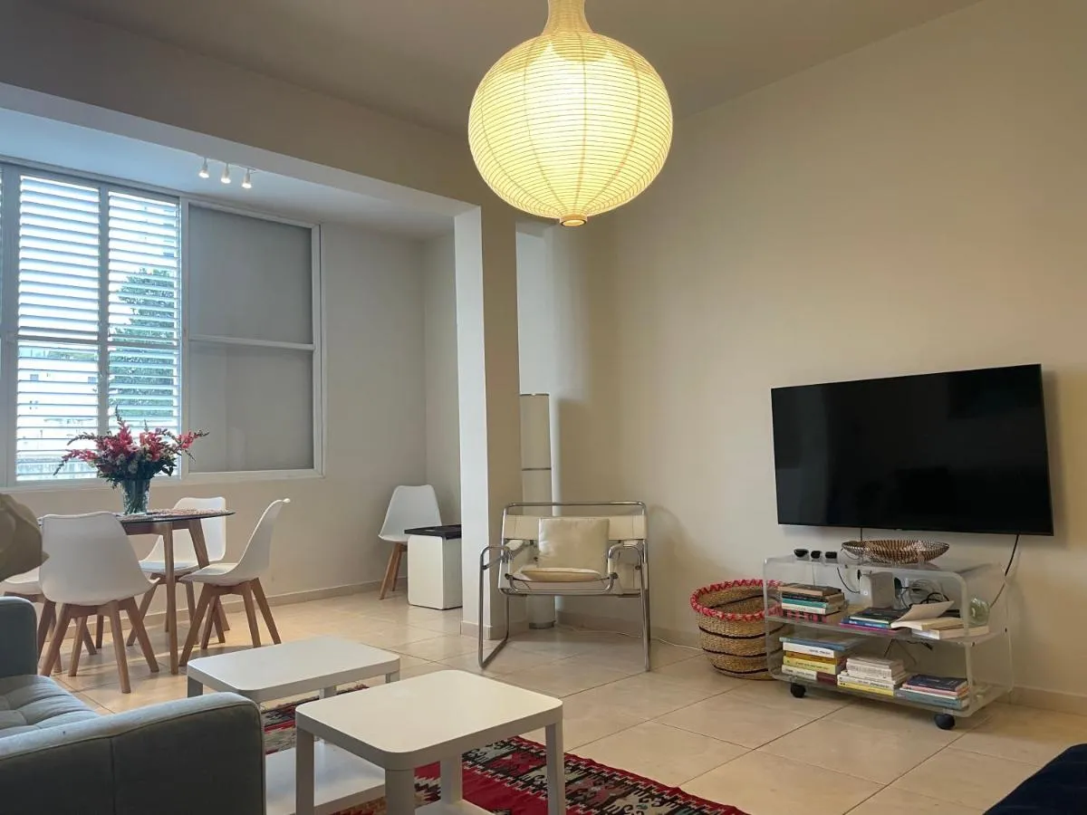 Image 1 of charming tlv two bedroom