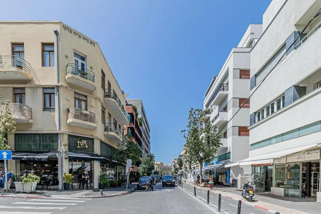Image 5 of דירה מדהימה ניו יורק בתל אביב