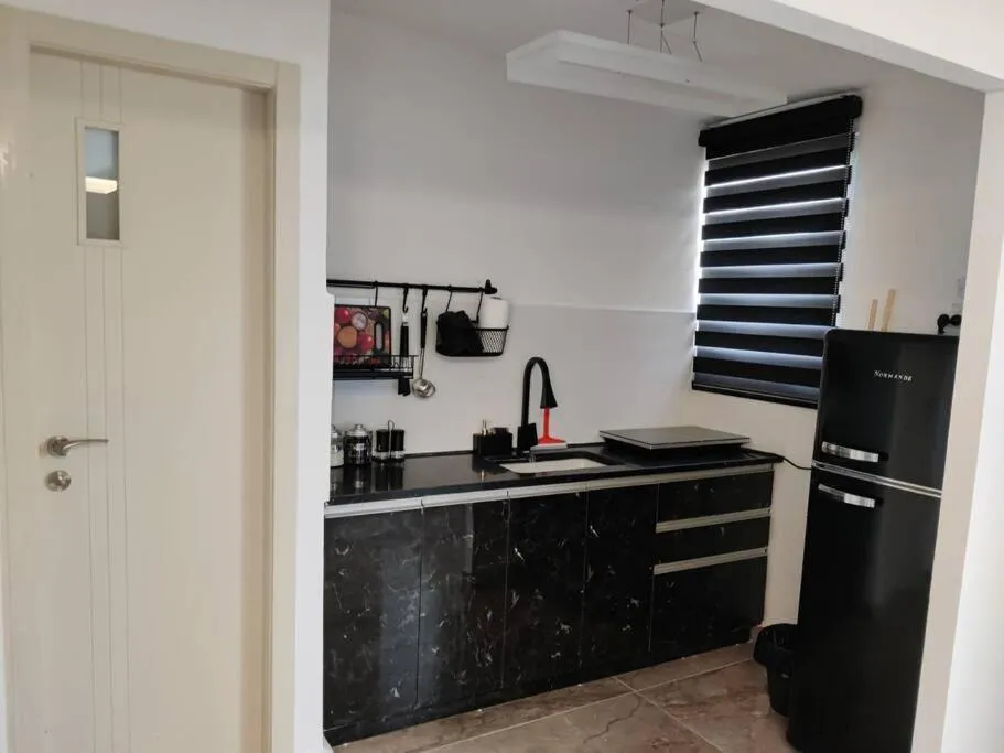 Image 6 of דירת גג ענקית בלב תל אביב נוף אורבני וים