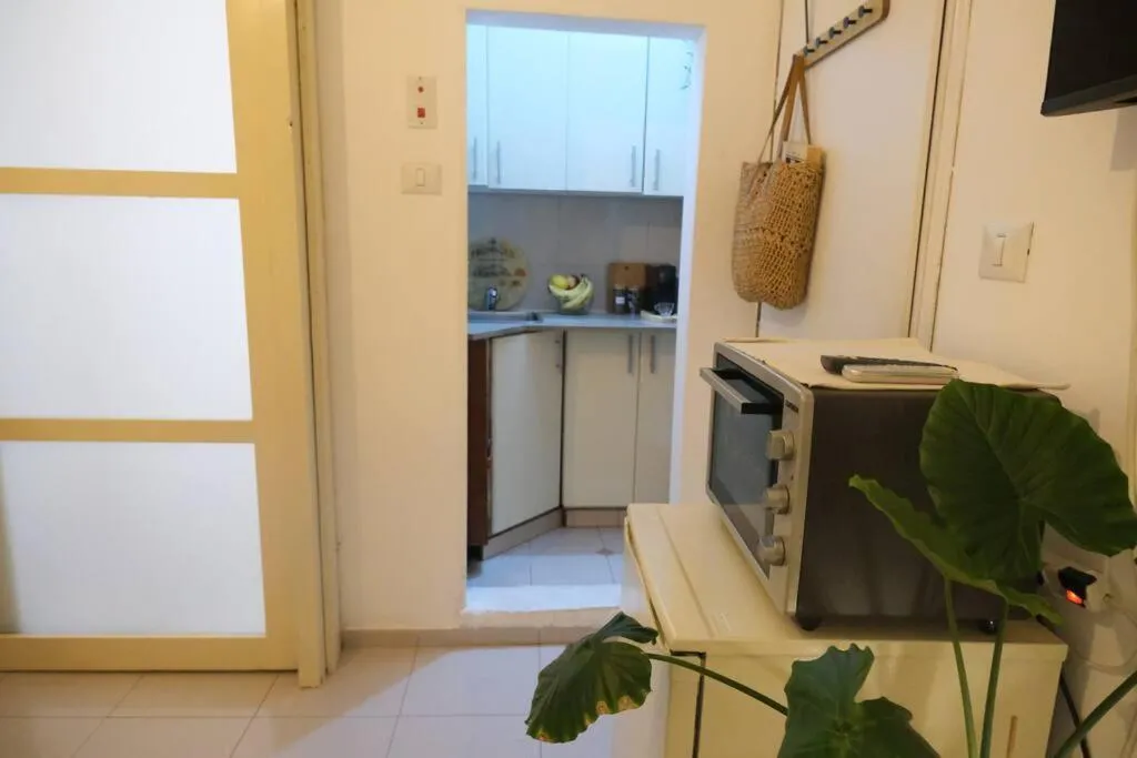 Image 3 of דירת חוף בן יהודה