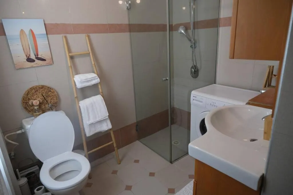 Image 5 of דירת חוף בן יהודה