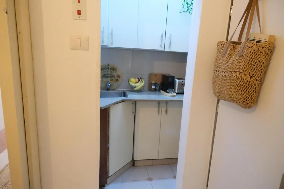 Image 6 of דירת חוף בן יהודה