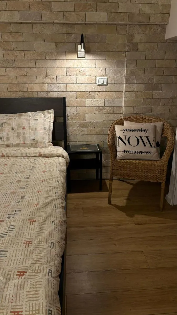 Image 6 of דירת סטודיו באווירת צימר במתחם נגה,דקה הליכה מהים.
