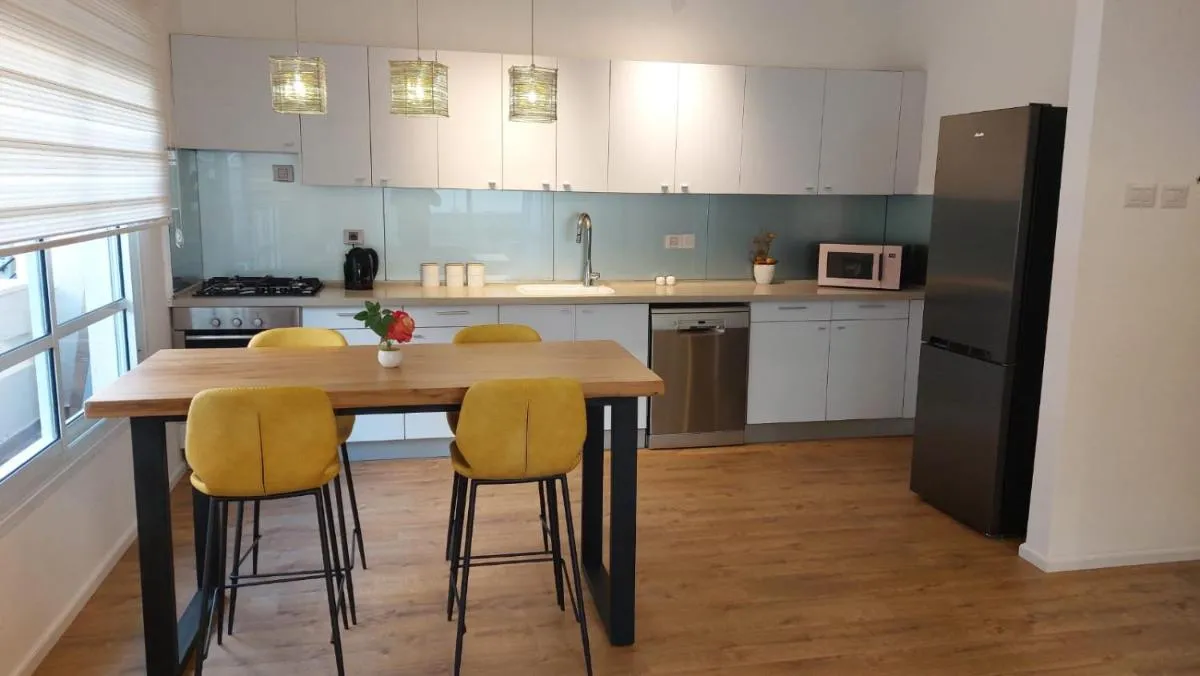 Image 3 of luxury 2 BD by dizingof near the beach