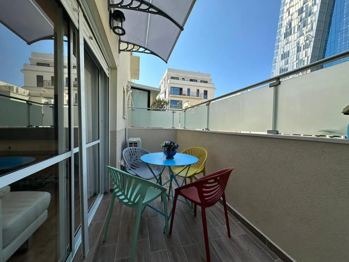 Image 4 of luxury 2 BD by dizingof near the beach