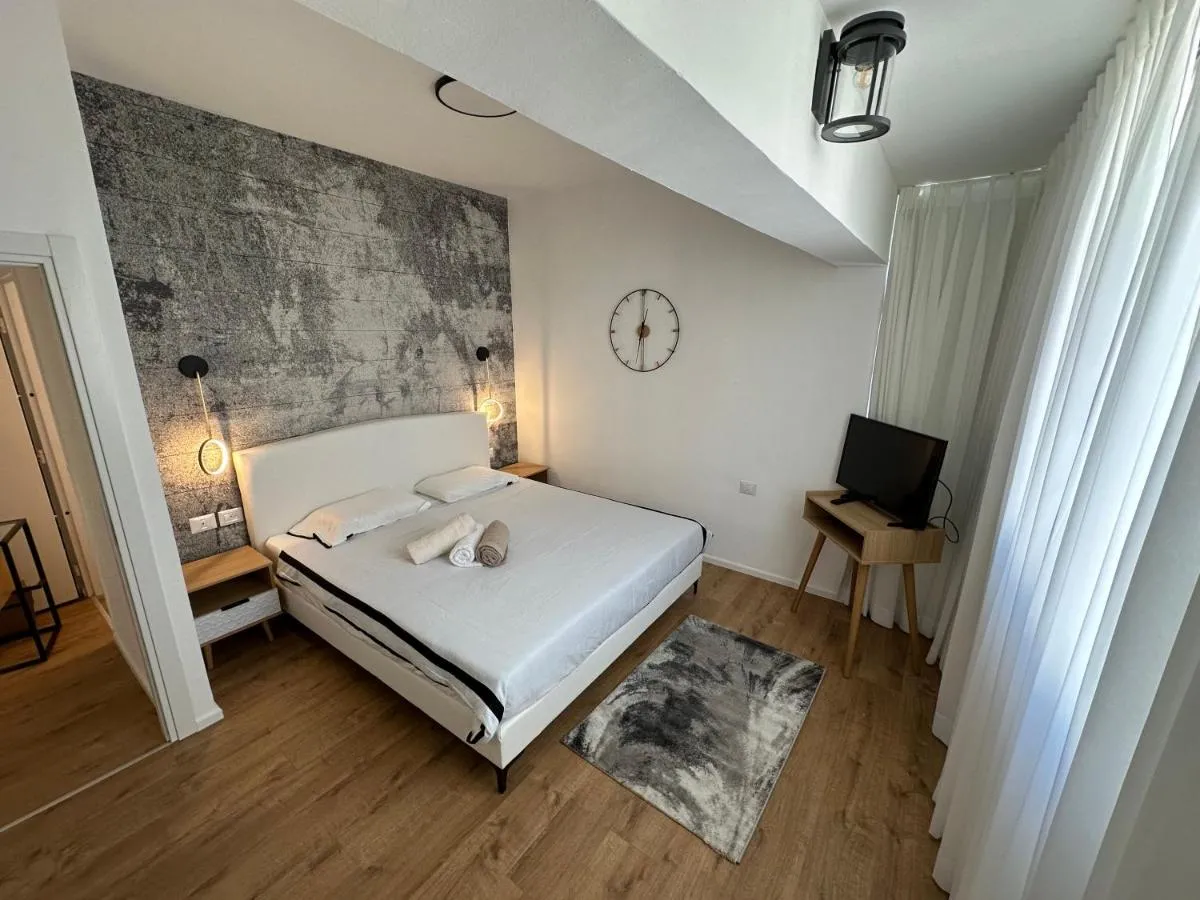 Image 5 of luxury 2 BD by dizingof near the beach