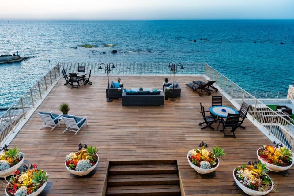 Casa Nova – Luxury Suites & Boutique Apart-Hotel