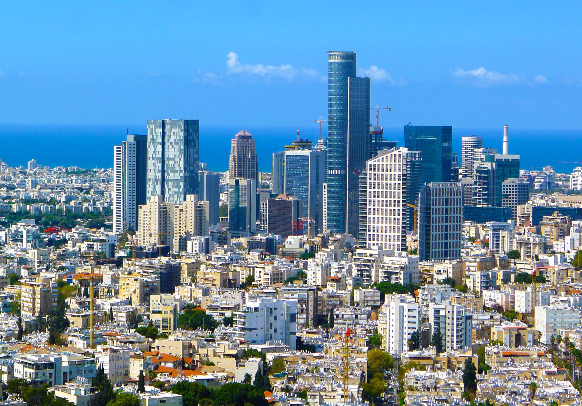 Tel Aviv